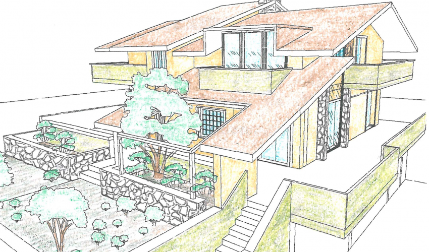 Fabbricato Residenziale